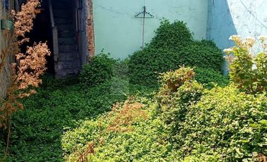 TERRENO IDEAL PARA DESARROLLADORES, EXCELENTE OPORTUNIDAD PARA PROYECTOS.