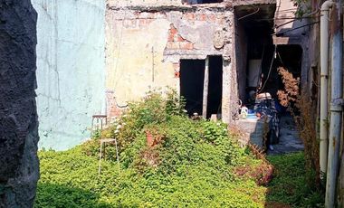 TERRENO IDEAL PARA DESARROLLADORES, EXCELENTE OPORTUNIDAD PARA PROYECTOS.