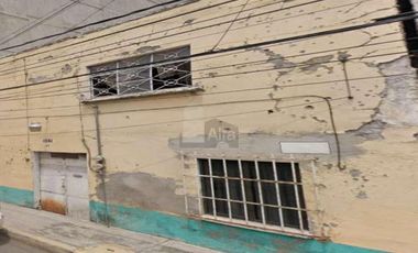 TERRENO IDEAL PARA DESARROLLADORES, EXCELENTE OPORTUNIDAD PARA PROYECTOS.