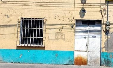 TERRENO IDEAL PARA DESARROLLADORES, EXCELENTE OPORTUNIDAD PARA PROYECTOS.