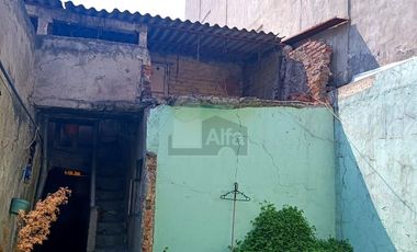 TERRENO IDEAL PARA DESARROLLADORES, EXCELENTE OPORTUNIDAD PARA PROYECTOS.