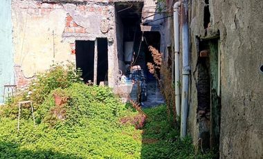 TERRENO IDEAL PARA DESARROLLADORES, EXCELENTE OPORTUNIDAD PARA PROYECTOS.