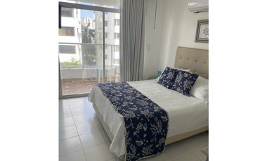 VENTA APARTAMENTO PARA RENTA TURISTICA EL LAGUITO