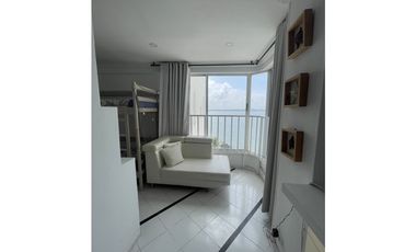 VENTA APARTAMENTO PARA RENTA TURISTICA EL LAGUITO