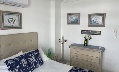 VENTA APARTAMENTO PARA RENTA TURISTICA EL LAGUITO