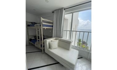 VENTA APARTAMENTO PARA RENTA TURISTICA EL LAGUITO