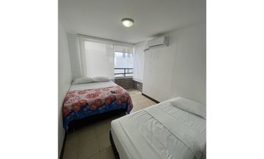 VENTA APARTAMENTO RENTA TURISTICA EL LAGUITO