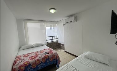 VENTA APARTAMENTO RENTA TURISTICA EL LAGUITO