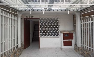 ALQUILO CASA EN CALI, PALMERAS DEL NORTE