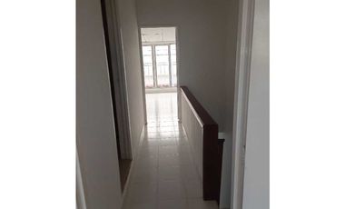 ALQUILO CASA EN CALI, PALMERAS DEL NORTE