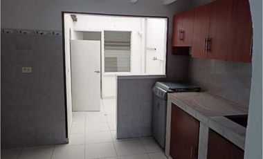 ALQUILO CASA EN CALI, PALMERAS DEL NORTE