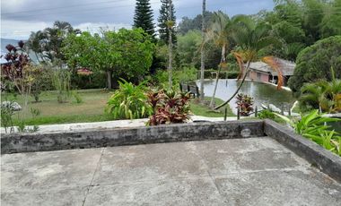 VENDO FINCA EN CALIMA DARIEN