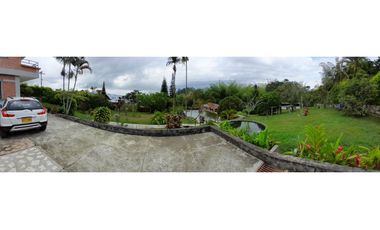 VENDO FINCA EN CALIMA DARIEN