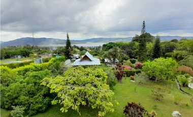 VENDO FINCA EN CALIMA DARIEN
