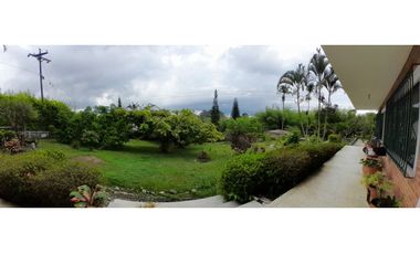 VENDO FINCA EN CALIMA DARIEN