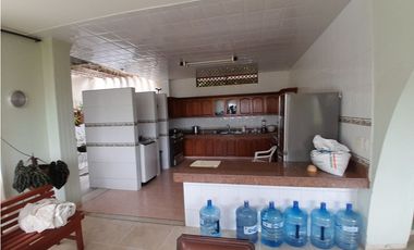 VENDO FINCA EN CALIMA DARIEN