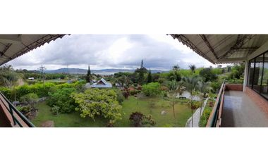 VENDO FINCA EN CALIMA DARIEN