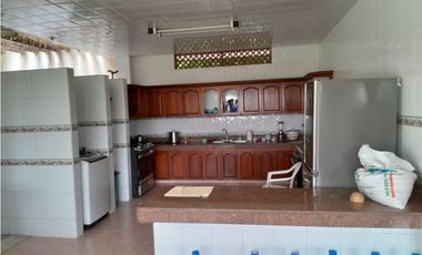 VENDO FINCA EN CALIMA DARIEN