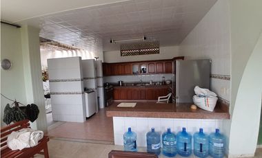 VENDO FINCA EN CALIMA DARIEN