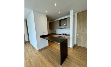 Alquilo apartamento en Santa Teresita