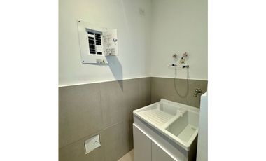 Alquilo apartamento en Santa Teresita