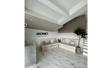 Alquilo apartamento en Santa Teresita