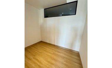 Alquilo apartamento en Santa Teresita