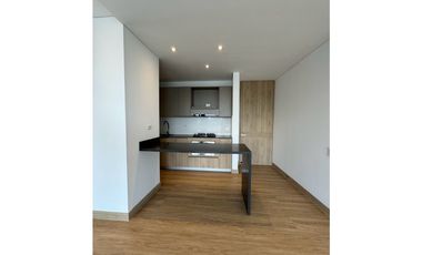 Alquilo apartamento en Santa Teresita