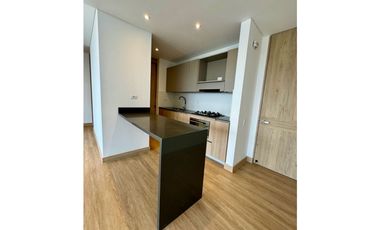 Alquilo apartamento en Santa Teresita