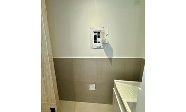 Alquilo apartamento en Santa Teresita