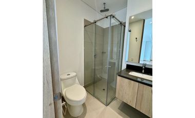 Alquilo apartamento en Santa Teresita