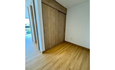 Alquilo apartamento en Santa Teresita