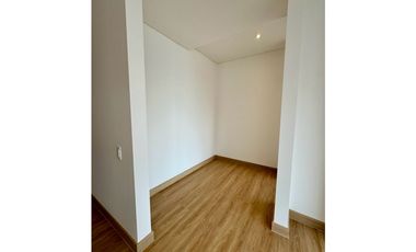 Alquilo apartamento en Santa Teresita
