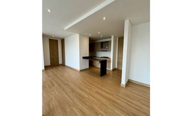 Alquilo apartamento en Santa Teresita
