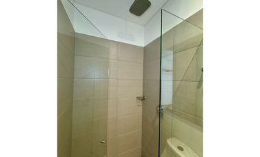 Alquilo apartamento en Santa Teresita