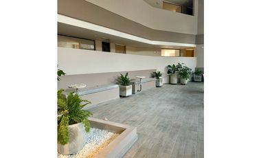 Alquilo apartamento en Santa Teresita