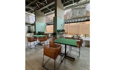 Alquilo apartamento en Santa Teresita