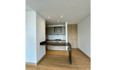 Alquilo apartamento en Santa Teresita