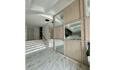 Alquilo apartamento en Santa Teresita