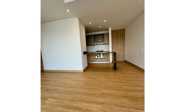 Alquilo apartamento en Santa Teresita