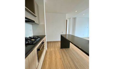Alquilo apartamento en Santa Teresita