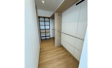 Alquilo apartamento en Santa Teresita