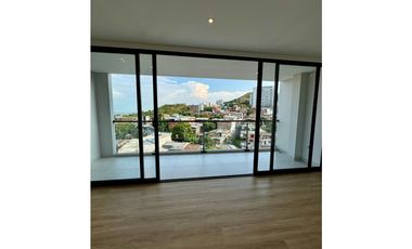 Alquilo apartamento en Santa Teresita