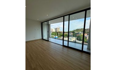 Alquilo apartamento en Santa Teresita