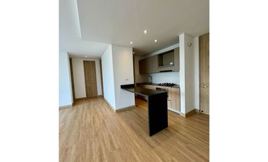 Alquilo apartamento en Santa Teresita