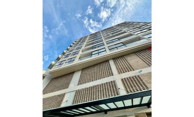 Alquilo apartamento en Santa Teresita
