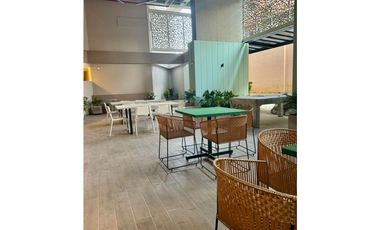 Alquilo apartamento en Santa Teresita