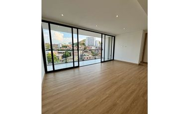 Alquilo apartamento en Santa Teresita