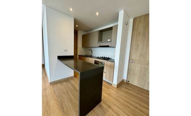 Alquilo apartamento en Santa Teresita