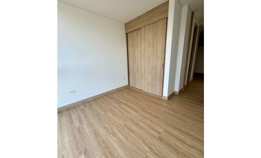 Alquilo apartamento en Santa Teresita
